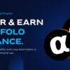 Earn 2500 FOLO Balance in Alpha Impact's Referral Program