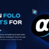 Earn FOLO Points