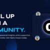 Alpha Impact’s Crypto Trading Community Learn, Earn, And Grow