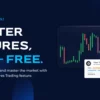 Introducing Paper Futures Trading 🚀 | What’s New in App Release 9.1