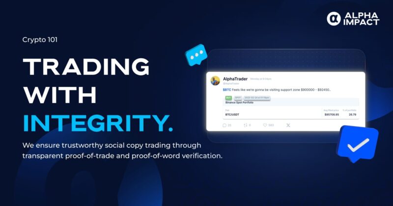 Trading Integrity The Key to Success in Social Copy Trading