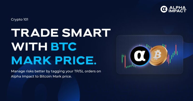 Manage Volatility Risks Better With Bitcoin Mark Price - A Smart Trading Approach